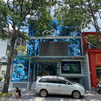 Hạ 5 Tỷ! Bán Nhà Mặt Tiền Song Hành, An Phú, Q. 2 - 10X20M, Hầm 3 Tầng, Hđt 80 Triệu - Giá Bán 52 Tỷ