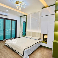 Bán Gấp Nhà Phố Kim Đồng - Ô Tô Đỗ Cổng - Sát Phố - Kinh Doanh Đỉnh.