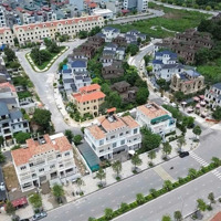 Chính Chủ Cho Thuê Nhà 300M Trục Chính Kinh Doanh Sầm Uất Đường Đôi 39M Nam An Khánh Giáp Gleximco