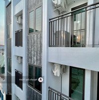 Bán Tòa Chdv Phố Xuân La, Tây Hồ, 7Tầng, 130M2, 24Ph, 150 Triệu/Th, Gà Đẻ Trứng Vàng, Ôtô Đỗ, Ngõ Thông