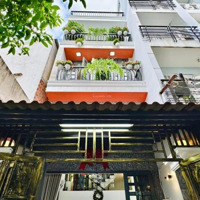 Định Cư Bán Nhà Bạch Đằng P24 Bình Thạnh. 75,6M2 Giá Bán 3Tỷ580 Gần Đh Ngoại Thương. Đang Cho Thuê 26 Triệu