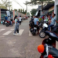 Đất Nền Giá Rẻ Sổ Riêng Thổ Cư Tây Hoà Trảng Bom Đồng Nai 1 Tỷ 150 Trọn Sổ Sát Vành Đai 4 Và Kcn.