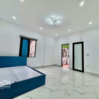 Bán Nhà Riêng Quận Hoàng Mai Diện Tích 39 M2 Nhỉnh 5 Tỷ