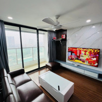Bán Căn Góc Đẹp View Thoáng Eco Dream Nguyễn Xiển.diện Tích95M2, 3 Phòng Ngủ Full Nội Thất Cao Cấp, Có Slot Ôtô