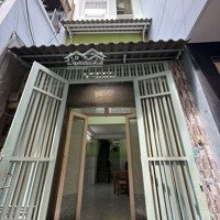 Trung Tâm Tân Phú Nhà Đẹp 4 Tầng Sân Thượng Sát Mặt Tiền Trịnh Đình Thảo Nhỉnh 4 Tỷ Thương Lượng