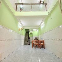 Trung Tâm Tân Phú Nhà Đẹp 4 Tầng Sân Thượng Sát Mặt Tiền Trịnh Đình Thảo Nhỉnh 4 Tỷ Thương Lượng