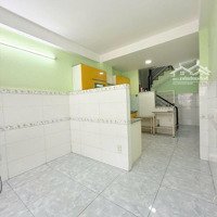 Trung Tâm Tân Phú Nhà Đẹp 4 Tầng Sân Thượng Sát Mặt Tiền Trịnh Đình Thảo Nhỉnh 4 Tỷ Thương Lượng