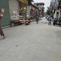 Bán Nhà Lô Góc Trục Chính Kinh Doanh Siêu Đỉnh Mai Hiên, Mai Lâm, Cho Thuê Dòng Tiền, Hơn 11 Tỷ.