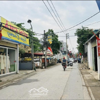 Bán Nhà Lô Góc Trục Chính Kinh Doanh Siêu Đỉnh Mai Hiên, Mai Lâm, Cho Thuê Dòng Tiền, Hơn 11 Tỷ.