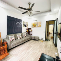 Thật 100% Nhà Hoàng Mai, Oto Đỗ Cửa Ở Và Kd,Lô Góc 3 Thoáng Nhà Dân Xây 50M2