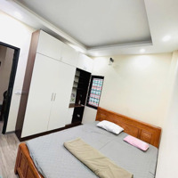 Thật 100% Nhà Hoàng Mai, Oto Đỗ Cửa Ở Và Kd,Lô Góc 3 Thoáng Nhà Dân Xây 50M2