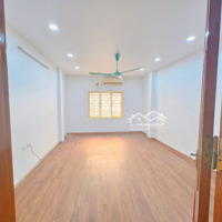 50M Ra Phố ! Bán Nhà Thụy Khuê - Văn Caodiện Tích30M2 X 5 Tầngmặt Tiền4.2M. Gía 6.9 Tỷ Có Tl. Liên Hệ: 0968.963.803