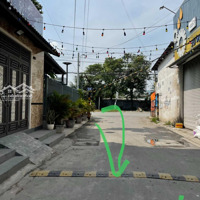 Bán Đất Khu Bến Xưa, P. Thạnh Lộc, Quận 12, Tp. Hcm