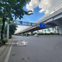 Bán Đất Xây Tòa Văn Phòng Mặt Phố Phạm Văn Đồng, Xuân Đỉnh, Bắc Từ Liêm. Giá Chỉ Nhỉnh 90 Tỷ