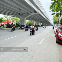 Bán Đất Xây Tòa Văn Phòng Mặt Phố Phạm Văn Đồng, Xuân Đỉnh, Bắc Từ Liêm. Giá Chỉ Nhỉnh 90 Tỷ