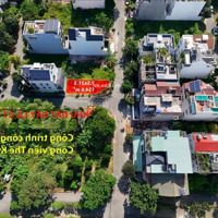 Siêu Phẩm Lô Góc 2 Mặt Tiền Bình Trưng Tây- Kdc Thế Kỷ 21 ,Q2 Tp Thủ Đức