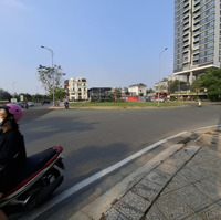 Siêu Phẩm Lô Góc 2 Mặt Tiền Bình Trưng Tây- Kdc Thế Kỷ 21 ,Q2 Tp Thủ Đức