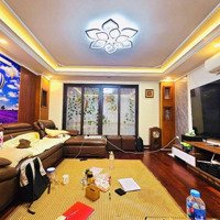Bán Nhà Võ Thị Sáu - Diện Tích 56M - 6 Tầng Thang Máy - Gần Ô Tô Hồ Võ Thị Sáu. Giá Chỉ 15.8 Tỷ