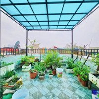 Bán Nhà Võ Thị Sáu - Diện Tích 56M - 6 Tầng Thang Máy - Gần Ô Tô Hồ Võ Thị Sáu. Giá Chỉ 15.8 Tỷ