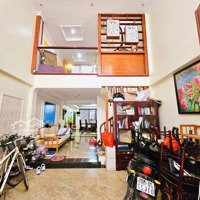Bán Nhà Võ Thị Sáu - Diện Tích 56M - 6 Tầng Thang Máy - Gần Ô Tô Hồ Võ Thị Sáu. Giá Chỉ 15.8 Tỷ