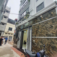 Nhà Đẹp Như Mơ Thang Máy Oto Vào Nhà Trung Tâm Mỗ Lao, Hà Đông Chỉ 10.5 Tỷ