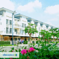 Biệt Thự & Nhà Phố Verosa Parkdiện Tích90M2, 100M2, 120M2 205M2 300M2 Giá Từ 12-13 Tỷ/Căn. Liên Hệ: 0907755587