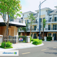 Biệt Thự & Nhà Phố Verosa Parkdiện Tích90M2, 100M2, 120M2 205M2 300M2 Giá Từ 12-13 Tỷ/Căn. Liên Hệ: 0907755587