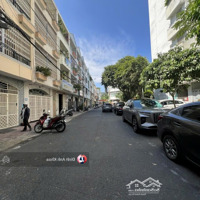 Cực Vip!Hẽm Xe Hơikhu Trần Nhật Duật, Quận 1.Diện Tích5X 17M - Phù Hợp Xây Dựng Mới - Chỉ 17 Tỷ Thương Lượng
