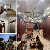 Bán Nhà 7 Tầng Thang Máy, Nôiij Thất Đầy Đủ, Mặt Phố Lớn Nguyễn Bình, Gia Lâm, Kinh Doanh Sầm Uất.