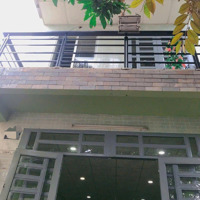 Bán Nhà Hẻm Xe Hơi, Đường Tân Lập, P. Hiệp Phú, Tp. Thủ Đức 45M2 1 Trệt 1 Lầu, 3.65 Tỷ