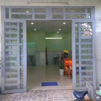 Bán Nhà Hẻm Xe Hơi, Đường Tân Lập, P. Hiệp Phú, Tp. Thủ Đức 45M2 1 Trệt 1 Lầu, 3.65 Tỷ