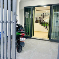 Bán Gấp Nhà Mái Thái 2 Tầng, 2 Phòng Ngủ Hẻm Ô Tô, P. Tăng Nhơn Phú B, Tp. Thủ Đức Chỉ 4.55 Tỷ