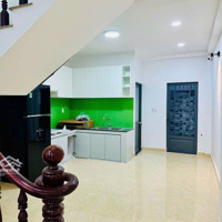 Bán Gấp Nhà Mái Thái 2 Tầng, 2 Phòng Ngủ Hẻm Ô Tô, P. Tăng Nhơn Phú B, Tp. Thủ Đức Chỉ 4.55 Tỷ
