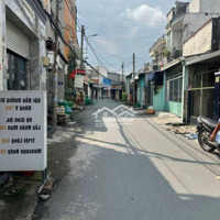 Bán Nhà Mặt Tiền Đường 14, Linh Đông, Thủ Đức 50M 1 Trệt 1 Lầu 2 Phòng Ngủgiá Bán 5.7 Tỷ Sổ Hồng Riêng