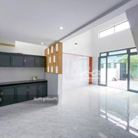 Bán Gấp Nhà 1 Trệt 1 Lửng Đúc Sân Xe Hơi Giá Rẻ, Hỗ Trợ Trả Góp Ngân Hàng, Ngay Ngã 3 Bình Ý
