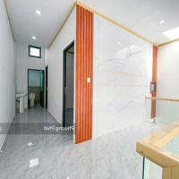 Bán Gấp Nhà 1 Trệt 1 Lửng Đúc Sân Xe Hơi Giá Rẻ, Hỗ Trợ Trả Góp Ngân Hàng, Ngay Ngã 3 Bình Ý