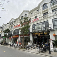 Giá Tốt! Ngọc Trai 6 Mặt Chính Đường 52M2 Vừa Ở Vừa Kinh Doanh Tại Vinhomes Oceanpark 1 Gia Lâm