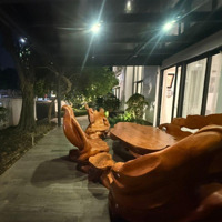 Siêu Hiếm - Siêu Biệt Thự Khẳng Định Đẳng Cấp - Số 1 Vinhome Long Biên - Lô Góc 3 Thoáng Vĩnh Viễn