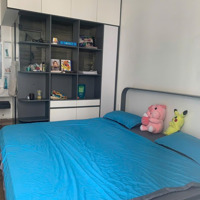 Nhà 1 Trệt 2 Lầu+ Sân Thượng Hoàn Công Nhựa 2 Làn Ôto Full Nội Thất Gỗ Cách Chợ Lái Thiêu 2P