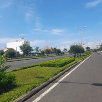 Đất Mặt Tiền Hùng Vương Tái Định Cư Phú Lạc