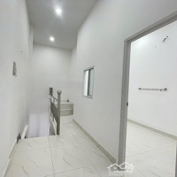 Nhà Nc Hẻm Xe Tải Nhỏ - 1 Trệt 1 Lầu, 2 Phòng Ngủ2Vs - Điện Biên Phủ P15 Bình Thạnh