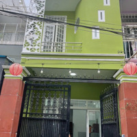 Nhà Nc Hẻm Xe Tải Nhỏ - 1 Trệt 1 Lầu, 2 Phòng Ngủ2Vs - Điện Biên Phủ P15 Bình Thạnh