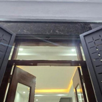 Nhà Đẹp Phố Dương Văn Bé - Quận Hai Bà Trưng - 35M2 X 5 Tầng - 7.2 Tỷ