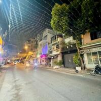 Bán Nhà 50m²  Đường Lê Sát, Quận Tân Phú, Hẻm xe hơi