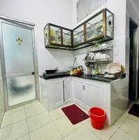 Bán Nhà 50m²  Đường Lê Sát, Quận Tân Phú, Hẻm xe hơi