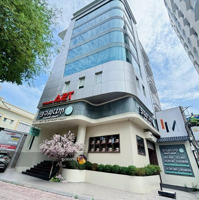 Bán Nhà Mặt Tiền Trần Đình Xu, P. Nct, Q1 - 11X24M. Xd: Hầm + 8 Tầng. Hđt: 380 Triệu/Tháng - Giá Bán 83 Tỷ