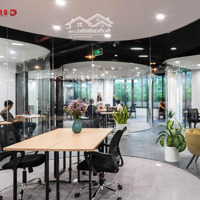 Tòa Nhà Văn Phòng Khu Trung Tâm Hành Chính Thành Phố Thủ Đức Hầm 7 Lầu Chỉ 47 Tỷ
