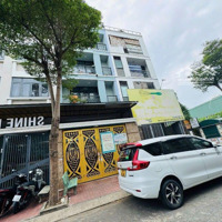 Bán Đất Kdc Kim Sơn, Tân Phong Quận 7 Giá Bán 15 Tỷ