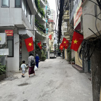 Siêu Rẻ - Thái Hà Ccmn Diện Tích: 128M2 - 5 Tầng- Giá Bán29,98 Tỷ