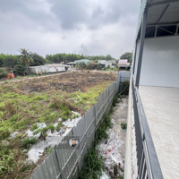 Bán Gấp Đất Thổ Cư An Phước - Long Thành 136,1M2 - Giá Chỉ 1 Tỷ 650 Triệu - Gần Sân Bay